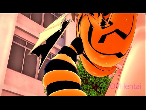 ❤️ Wasp Girl Monster ❤️ პორნო fb პორნოში ka.comicsporn.ru ❌